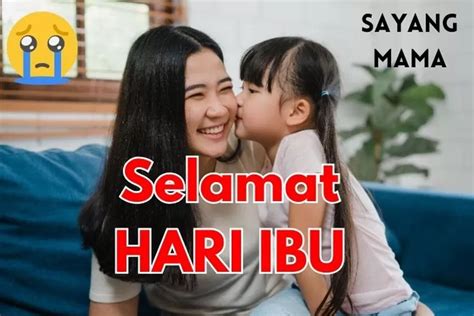 hari ibu diperingati tanggal